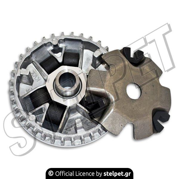 Μπιλιοφόρος (variator) Honda Lead 100 BL150